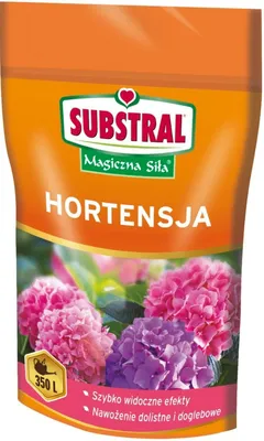 Produktbild von Dünger Für Hydrangeen 350 G Substral