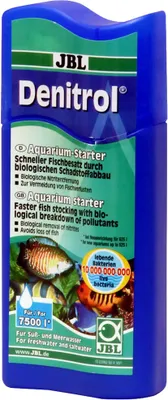 Produktbild von JBL Denitrol - 250ml