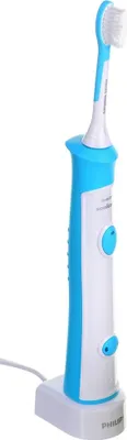 Produktbild von Sonicare For Kids HX6322/04 Kinder-Schallzahnbrste