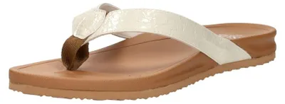 Image de SUB55 Teenslippers  Teenslippers - Gebroken wit - Maat 41