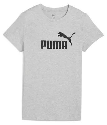 Imagen del producto de Camiseta Puma ESS No. 1 con logo, manga corta