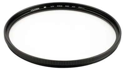Image de Solidchoice - Filtre UV de 58 mm