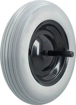 Obrázek produktu pro Kolečko trakaře Ferrestock Ø 20 mm