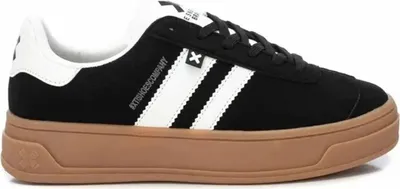 Image de Baskets décontractées pour femmes XTI Noir - 40