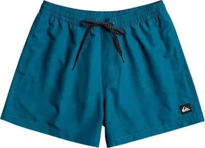 Produktbild von Quiksilver EVERYDAY DELUXE VOLLEY 15 MOROCCAN BLUE HEATHE XS