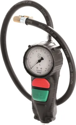 Obrázok produktu pre Aerotec Druckluftreifenfüller TECH 63 geeicht AEROTEC (2010175)