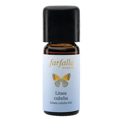 Obrázok produktu pre Litsea cubeba organická 10ml