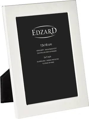 Produktbild von EDZARD Fotorahmen Altamura 13x18 cm