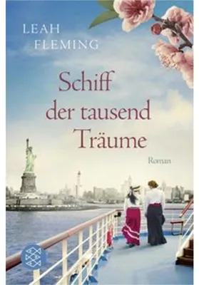 Produktbild von Schiff der tausend Träume