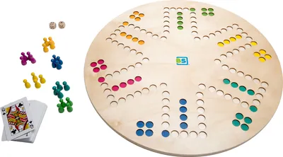 Produktbild von BS Toys Gesellschaftsspiel "Tock & Goose"