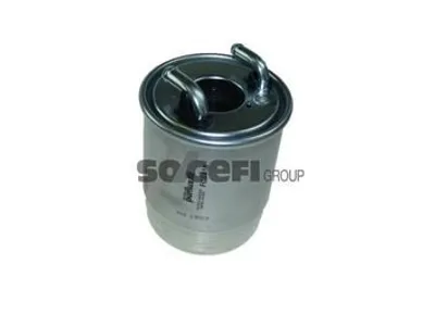 Produktbild von Kraftstofffilter PURFLUX FCS816 passend für MERCEDES-BENZ SPRINTER 3,5-t Kasten (906) Filtereinsatz