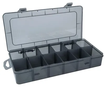 Obrázek produktu pro Organizér na drobné součástky s 12 přihrádkami