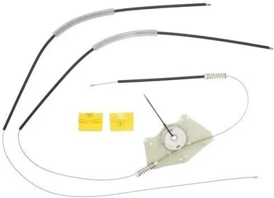 Immagine prodotto di Alzacristalli - Kit di riparazione BLIC 6205-25-031802P