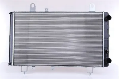 Produktbild von NISSENS 63561 Kühler Wasserkühler Motorkühler für FIAT DUCATO Kasten (290) DUCATO Pritsche/Fahrgestell (290) DUCATO Kasten (280) DUCATO Panorama