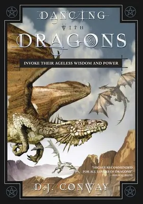 Produktbild von Dancing with Dragons