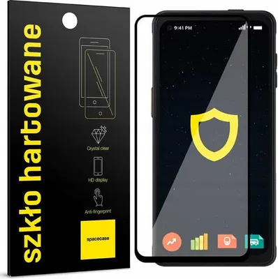Obrázek produktu pro Tvrzené sklo pro telefon SPACECASE Glass 5D pro Xcover 6