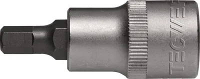 Obrázek produktu pro Nástrčný klíč 1/2" s vnitřním šestihranem, šířka 7 mm, délka 55 mm