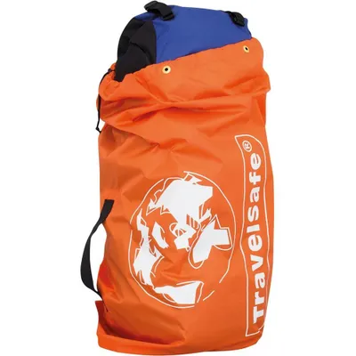 Zdjęcie produktu dla Kontener lotniczy Travelsafe (jeden rozmiar) pomarańczowy