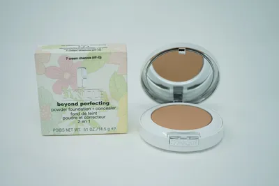 Immagine prodotto di Clinique Beyond Perfecting Powder Fondotinta + correttore
