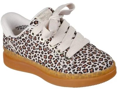Obrázek produktu pro Skechers Courtside 186104-NAT, dámské