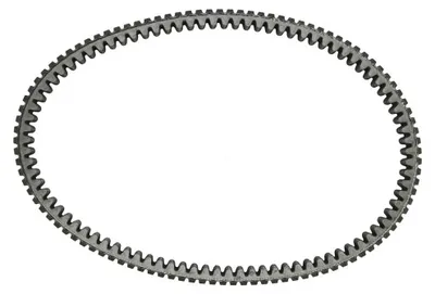 Produktbild von Bando Reinforced 25 X 997.5 Mm Variatorriemen Silber Silber One Size