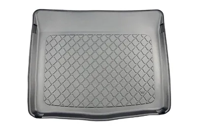 Produktbild von Z541232 Kofferraumwanne passend für Fiat Tipo Cross 10.2020-; with CargoBox