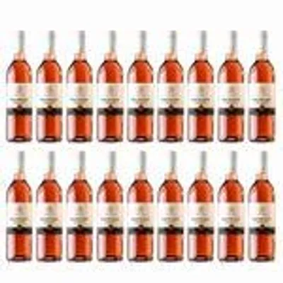 Produktbild von Spätburgunder Rosé feinherb 2025 Pfalz fruchtig 18 x 0,75 l