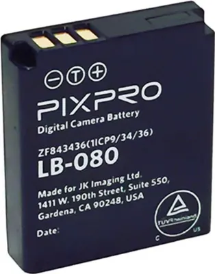 Produktbild von Kodak Pixpro LB-080