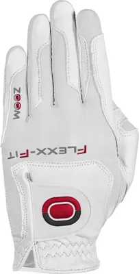 Produktbild von Zoom Gloves Tour Golf White Linke Hand UNI Herrenhandschuhe