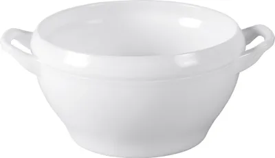 Produktbild von Suppentasse 540 ml wei