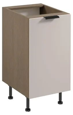 Immagine prodotto di Mobile da cucina Mobile da cucina Cucina componibile Cucina componibile Marrone-beige