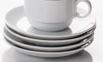 Immagine prodotto di Piattino da caffè KAFFEEUNTERE 14,5 cm
