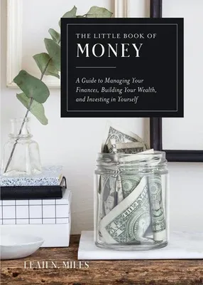 Immagine prodotto di The Little Book of Money