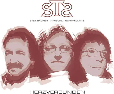 Obrázek produktu pro S.T.S.: Herzverbunden