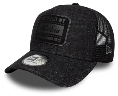 Produktbild von New Era Ganzjahresmütze 60915857 Schwarz