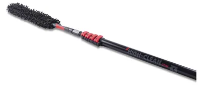 Produktbild von Teleskopstange Carbon mit Magic Duster (Staubwedel) - 12.8 m