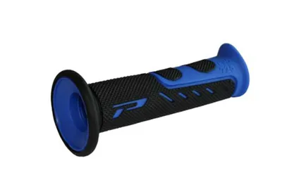 Obrázek produktu pro Silniční rukojeť Pro Grip 725 černá/modrá