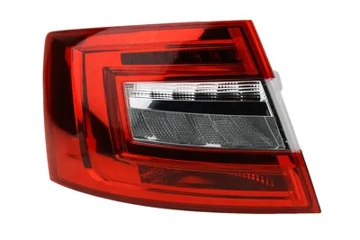 Immagine prodotto di Johns, luce posteriore a LED Luce posteriore compatibile con Skoda Octavia 5E 03/ 2017 - w. Sinistra 5E5945111B 5E5945095B