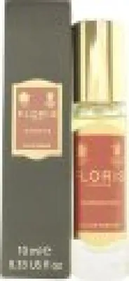 Produktbild von Floris Leather Oud Eau de Parfum 10ml Spray
