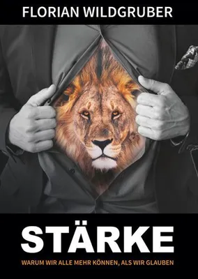 Produktbild von Stärke