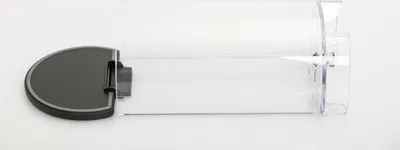 Produktbild von daniplus© Wassertank, Wasserbehälter mit Deckel passend für DeLonghi Nespresso - ES0067944
