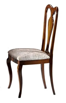 Produktbild von Klassische Stühle Stuhl Designer Holzstuhl Esszimmerstuhl Luxus Holz Möbel