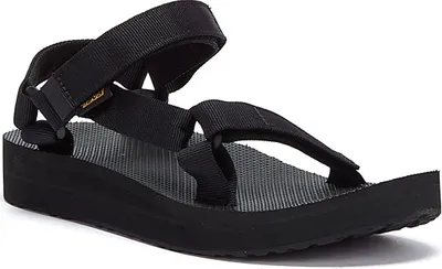 Obrázek produktu pro Teva Midform Universal, Sandály, Černá, 08", 1 kusů