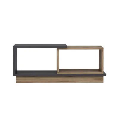 Produktbild von Skye Decor, Consept - Anthracite, Couchtische, Anthrazit, 90 x 36 x 45 cm