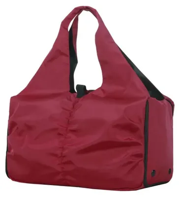 Immagine prodotto di Shugon - Borsa da viaggio "Rishikesh", Sport FK2190 (taglia unica) (bordeaux)