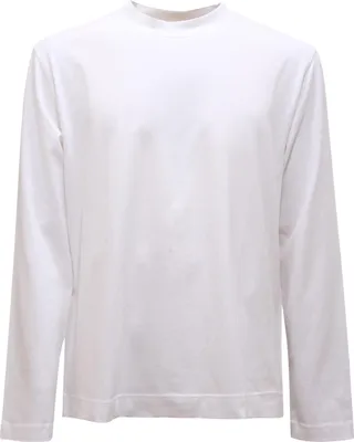 Productafbeelding van O3664 - Heren T-shirt met lange mouwen, model "Circolo 1901"