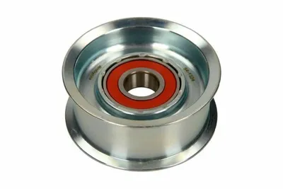 Produktbild von MAXGEAR 54-1324 Spannrolle Keilrippenriemen 70mm für NISSAN 350 Z (Z33) für INFINITI QX70 SUV
