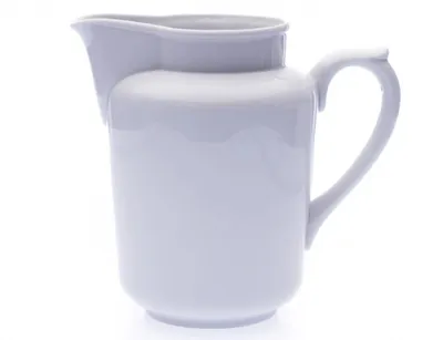 Obrázek produktu pro Thun 1794 Džbán 2 l, bílý porcelán, Angelika, Thun