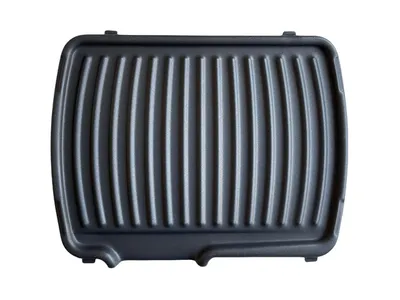 Produktbild von Tefal Grillplatte für GC3050, GC3058 Ultra Kompakt 600 Kontaktgrill - Nr.: TS-01035590