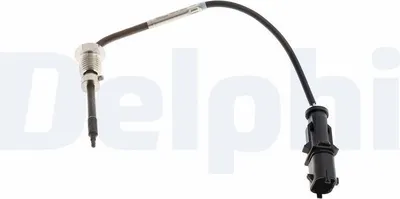 Image de eGT capteur de température des gaz d'échappement .
